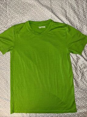Men’s Outlier merino wool tshirt - M